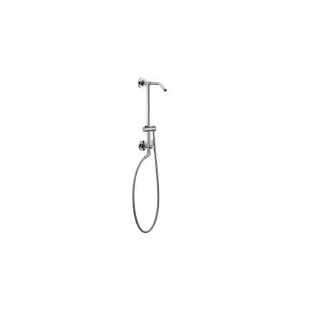 Moen Annex Shower Rail Nh Chr TS3661NH